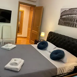Appartamento Golden Star Near Vatican, Aurelia, Roma