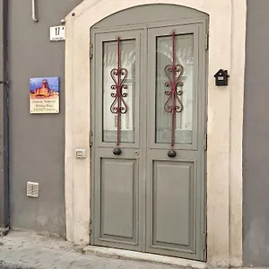 Dimora Genovesi Catania